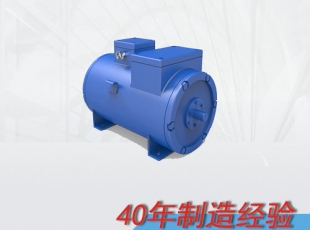 ZQ-2（90V、180V）直流牽引電機(jī)