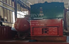 5噸防爆變頻電機(jī)車兩電一充套餐發(fā)貨