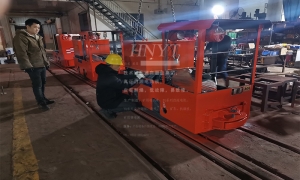 礦用電機(jī)車齒輪聯(lián)軸器故障的原因有哪些？