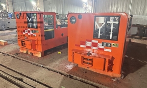 礦用電機(jī)車直流調(diào)速是什么？能否改造升級(jí)成變頻調(diào)速？