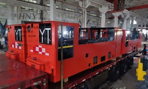 礦用電機(jī)車無人駕駛系統(tǒng)有哪些功能？