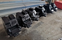 良好的礦用電機(jī)車牽引電機(jī)電樞是怎樣的？