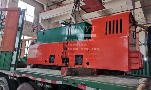 礦用電機(jī)車的蓄電池有哪些標(biāo)準(zhǔn)？