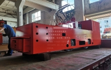 湘潭架線式變頻電機(jī)車對(duì)電網(wǎng)的適應(yīng)性如何？