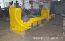 湘潭工礦電機(jī)車的電氣系統(tǒng)如何進(jìn)行定期檢查和維護(hù)？