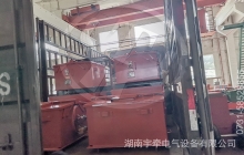 礦用湘潭電機(jī)車電動(dòng)機(jī)啟動(dòng)過慢怎么辦？