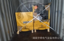 湘潭礦用電機(jī)車減速過程是怎樣的？