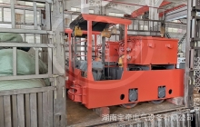 蓄電池工礦電機(jī)車充電時(shí)要注意什么？