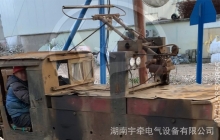 湘潭架線式電機(jī)車調(diào)速效果不好怎么辦？