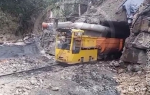 礦用電機(jī)車斬波司控器有哪些部分？