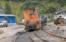 蓄電池井下電機(jī)車是否需要備用電池？