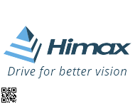 HIMAX奇景光電半導(dǎo)體 HIMAX奇景光電半導(dǎo)體