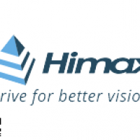 HIMAX奇景光電半導(dǎo)體