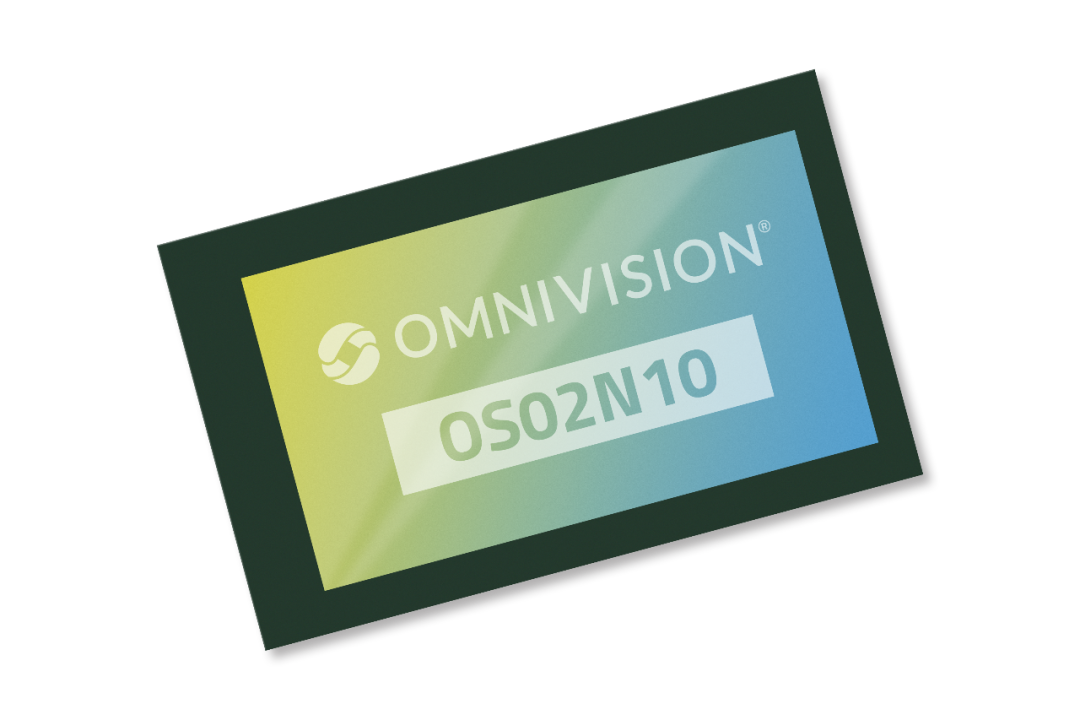 OS02N 200萬(wàn)安防攝像低功耗CMOS