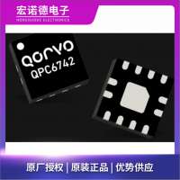 Qorvo全國總代理  BAW濾波器模塊