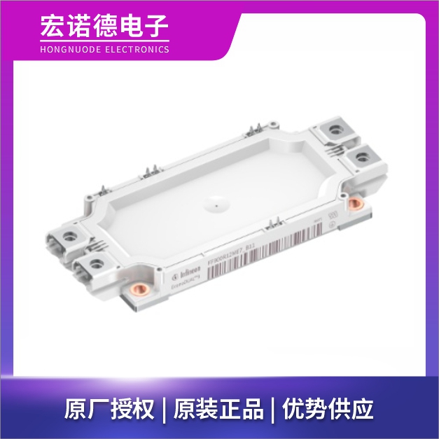 英飛凌的汽車(chē)IGBT模塊FS820R08A6P2B 汽車(chē)應(yīng)用 IGBT模塊