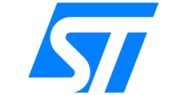ST 意法半導(dǎo)體